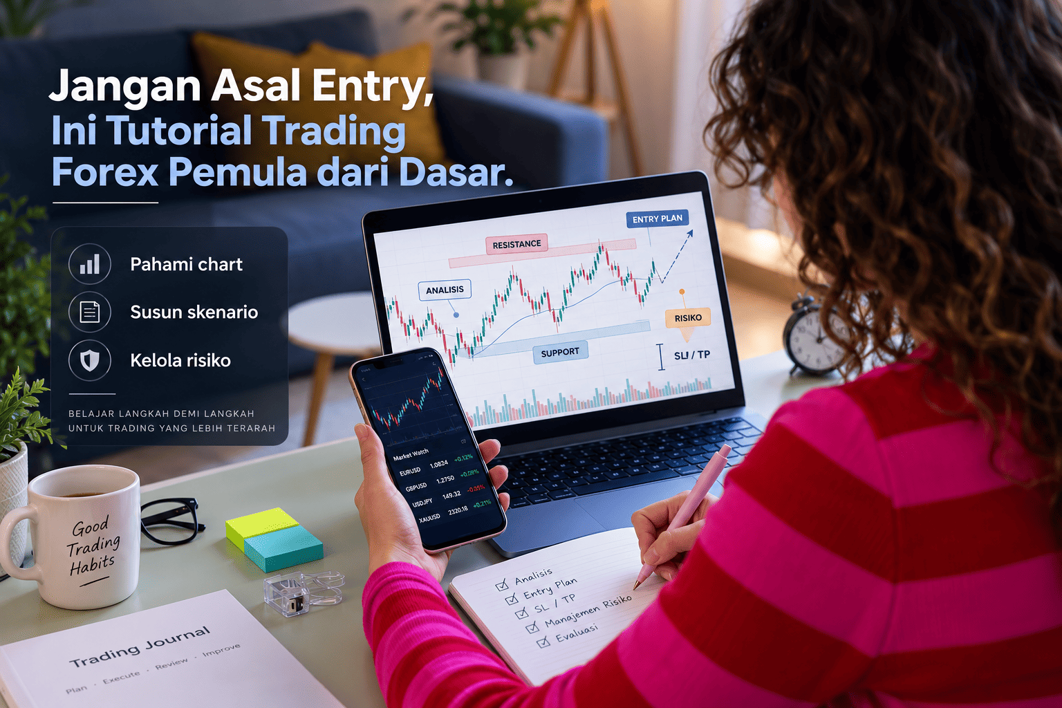 tutorial-trading-forex-pemula