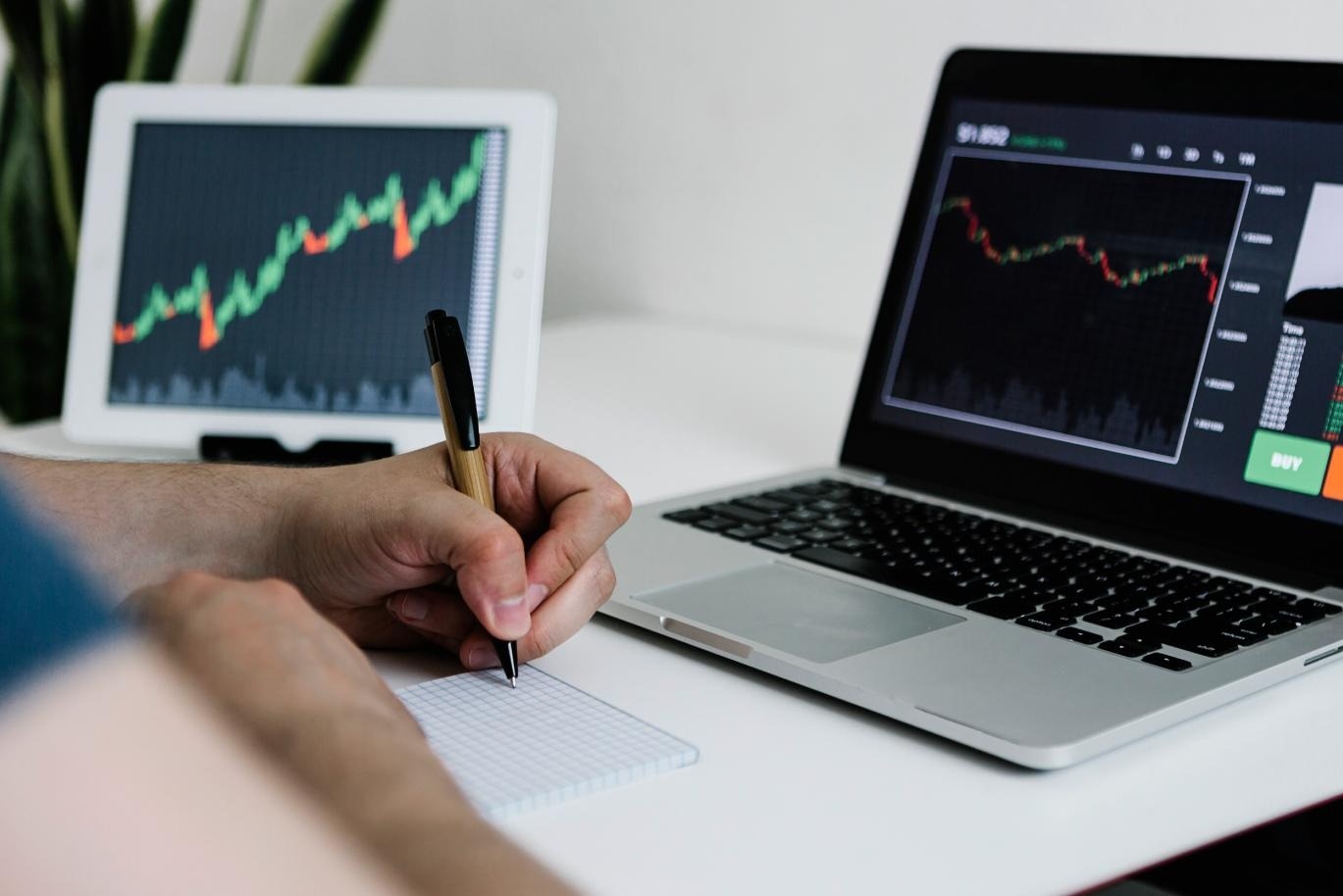 cara-menggunakan-metatrader-4-di-pc