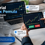 Tutorial-forex-pemula