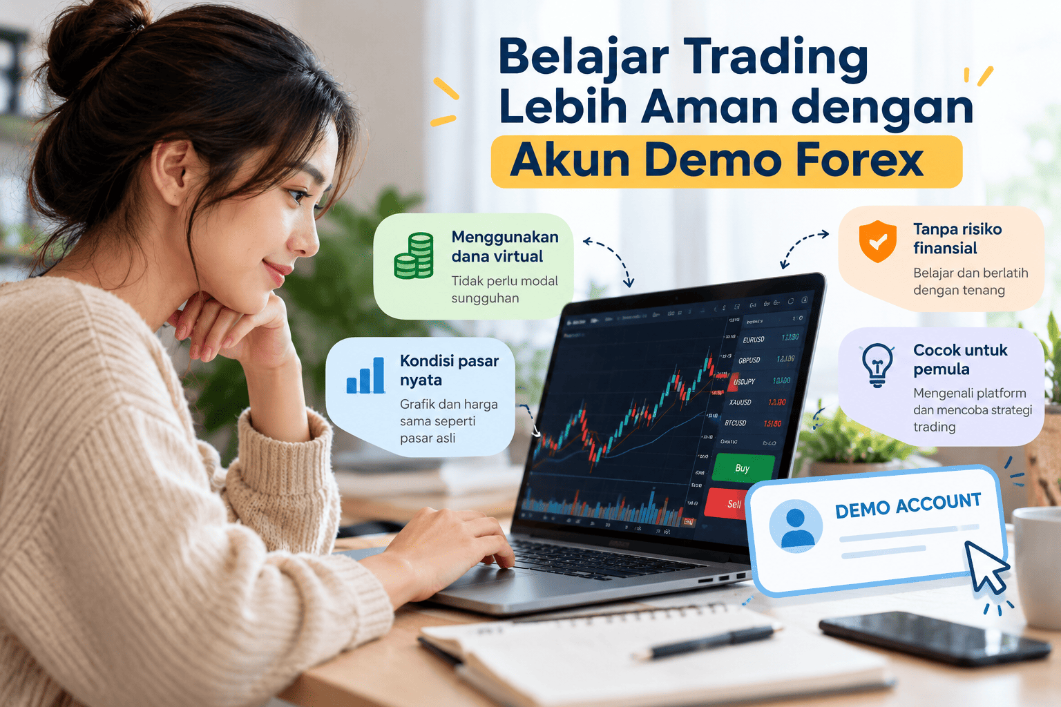 cara-daftar-akun-demo-forex