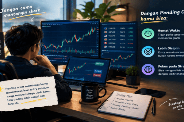 1. trader-menganalisis-chart-forex-pending-order