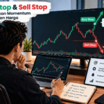 1. trader-menganalisis-grafik-pending-order-forex