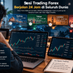 1. trader-menganalisis-grafik-sesi-trading-forex