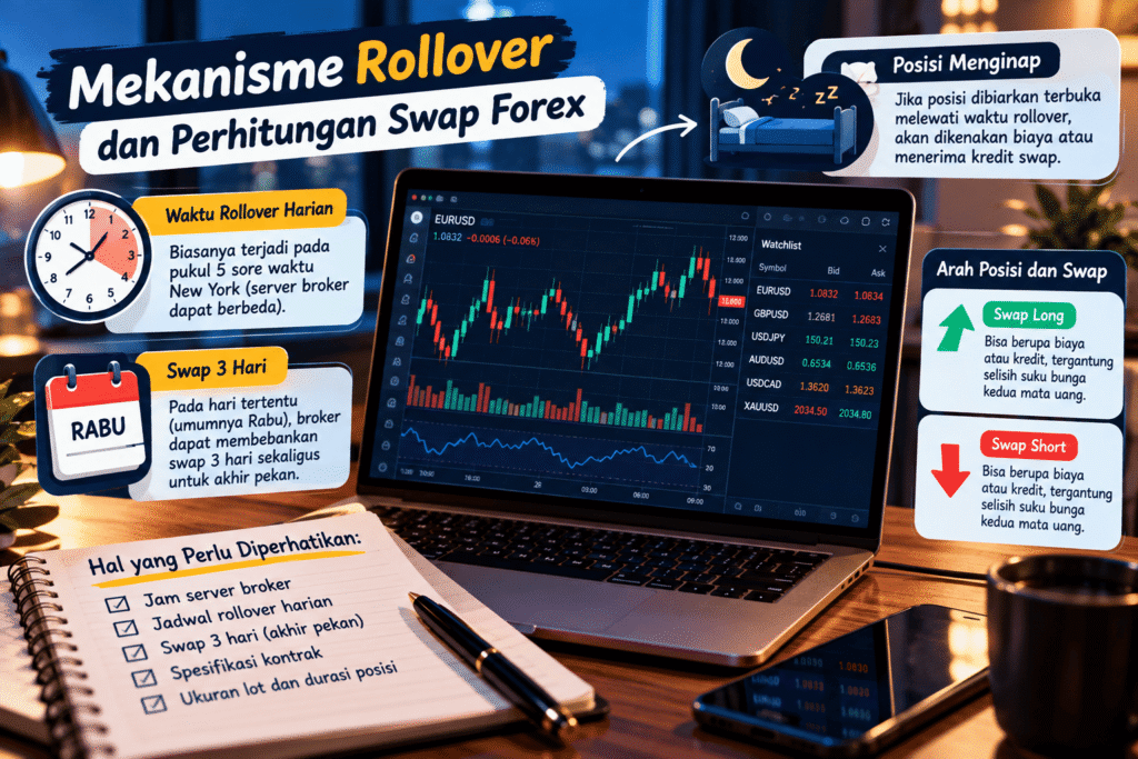 2. mekanisme-rollover-swap-forex