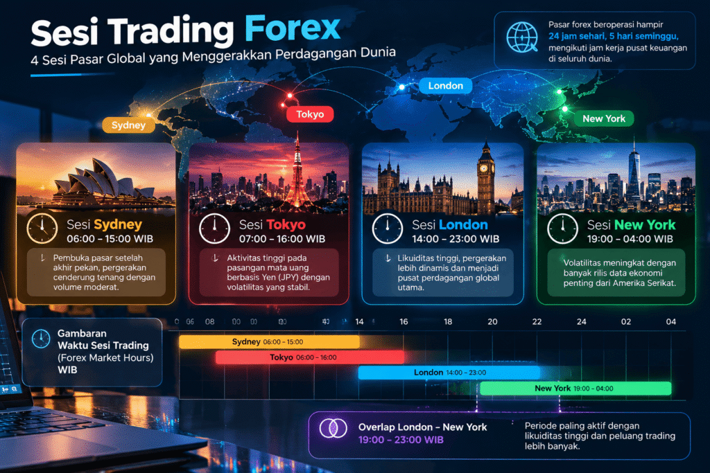 2. pembagian-sesi-trading-forex-sydney-tokyo-london-new-york