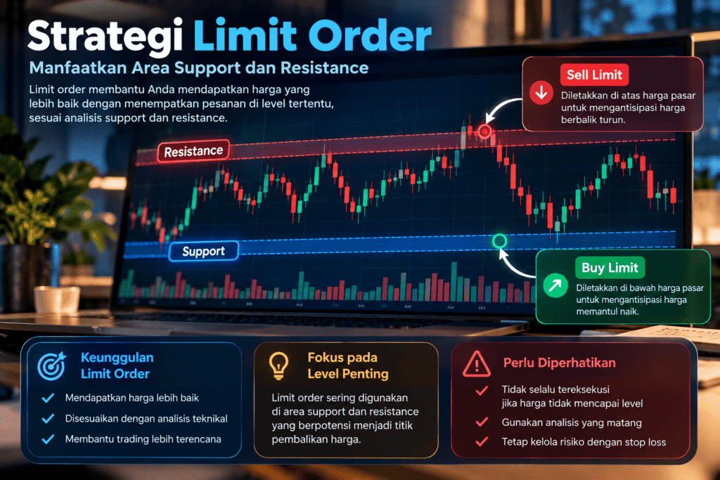 2. strategi-limit-order-support-resistance-forex