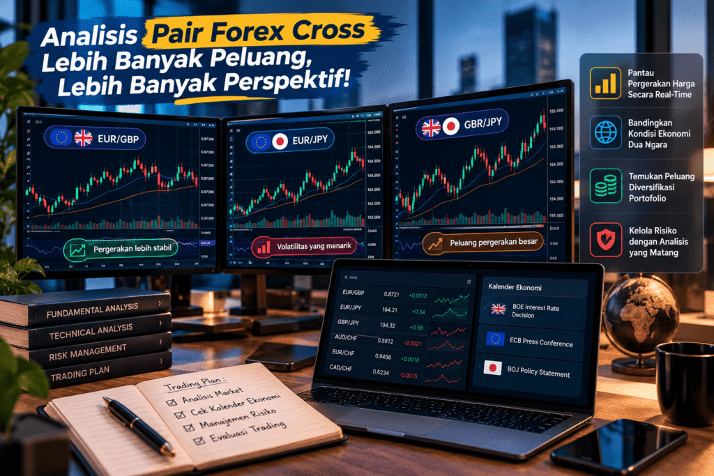 2. trading-workspace-analisis-pair-forex