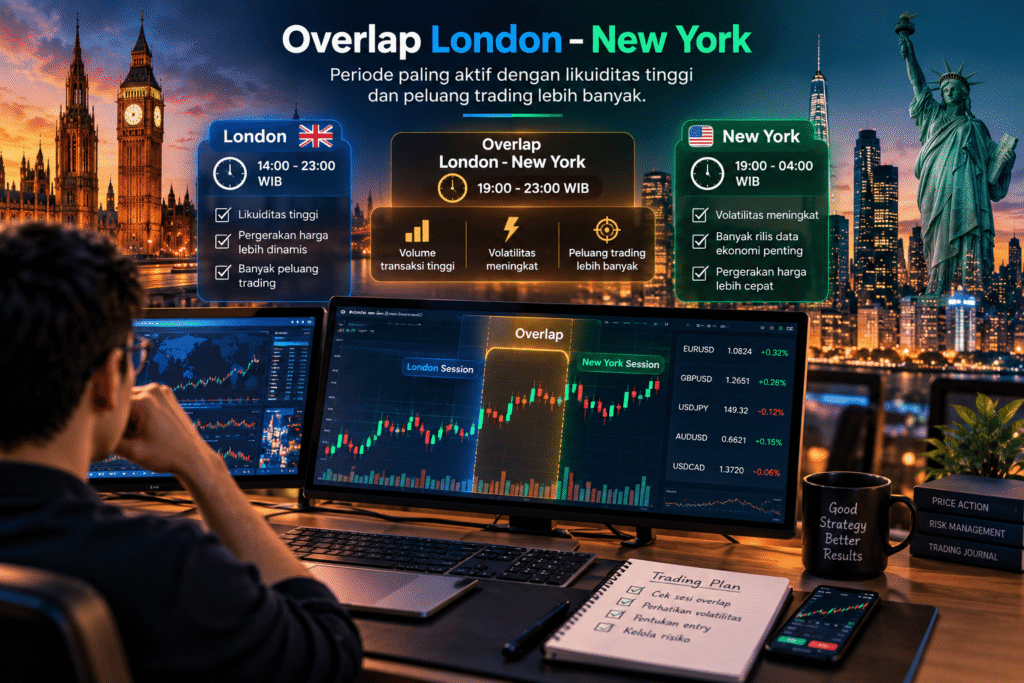 3. trader-memantau-pergerakan-harga-saat-overlap-london-new-york